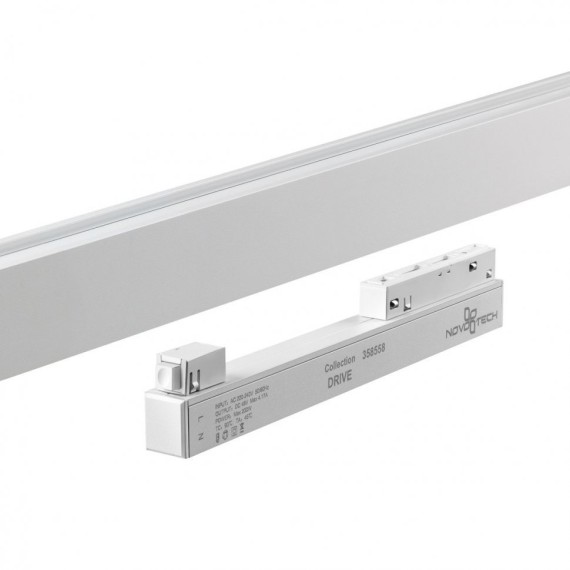 Драйвер внутренний 100W для системы Flum (Shino) Novotech Drive 358556
