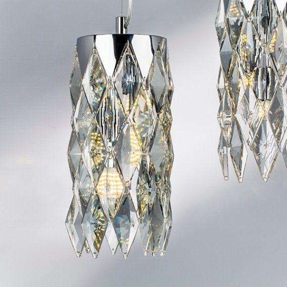 Подвес Limpio Lightstar 722034