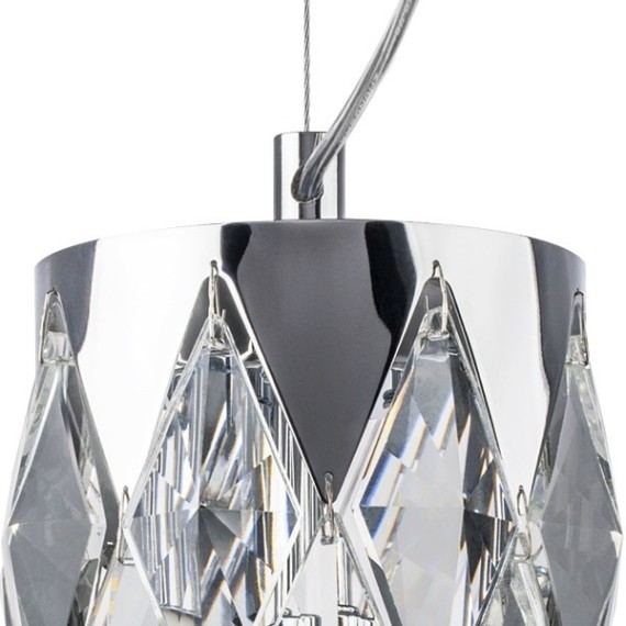 Подвес Limpio Lightstar 722034