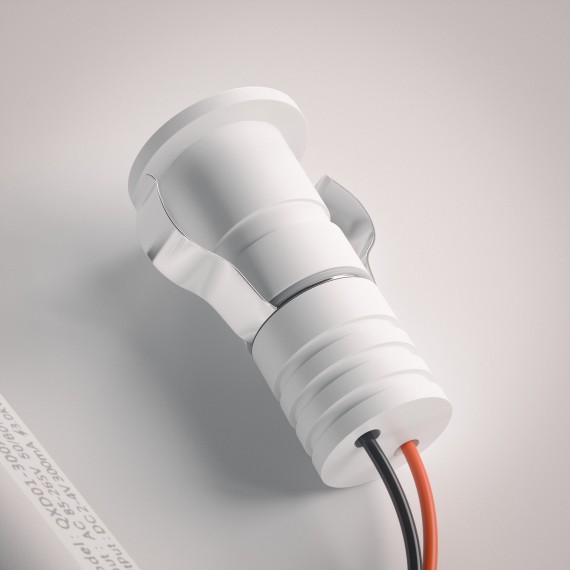 Светильник светодиодный встраиваемый "Звездное небо" Mobi Lightstar 032016