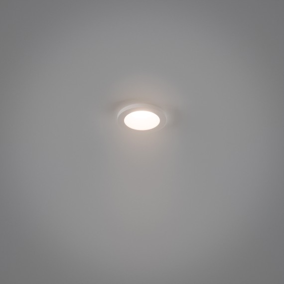 Светильник светодиодный встраиваемый "Звездное небо" Mobi Lightstar 032016