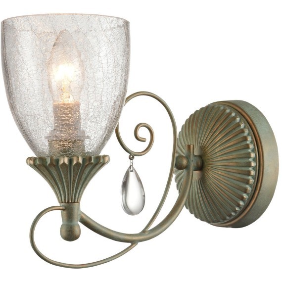 Настенный светильник (бра) Maytoni Sabina RC145-WL-01-MG