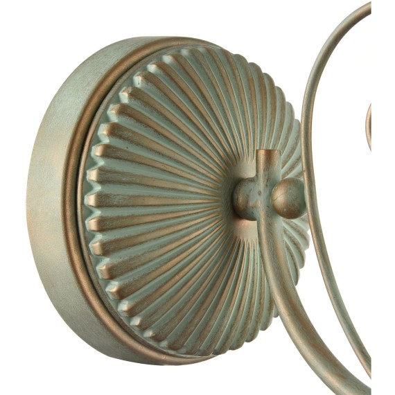 Настенный светильник (бра) Maytoni Sabina RC145-WL-01-MG