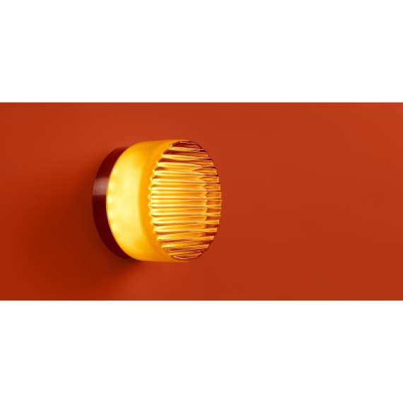 Настенный светильник (бра) Freya FR5603WL-L8YA