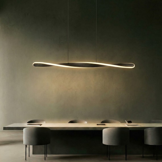 Люстра подвесная Torino Lightstar 615089