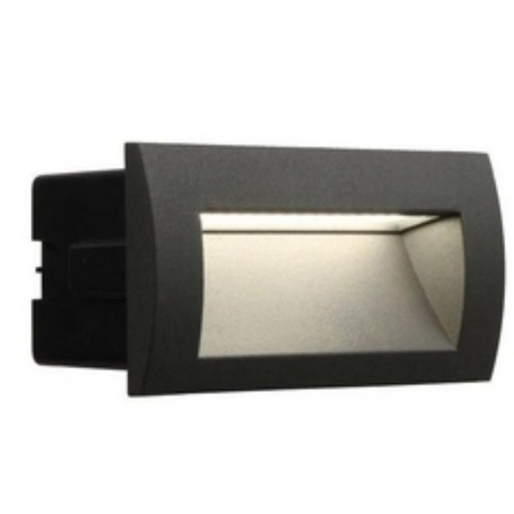 Встраиваемый светильник уличный Maddy 4194-1W