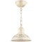 Подвесной светильник с 1 плафоном Freya FR2566-PL-01-WG Benoit под лампу 1xE27 60W
