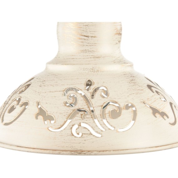 Подвесной светильник с 1 плафоном Freya FR2566-PL-01-WG Benoit под лампу 1xE27 60W