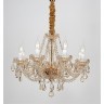 Подвесная люстра Brendy 1738-8P