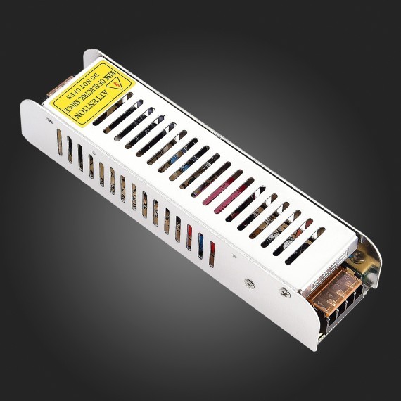 ST022.024.100.1 Блок питания (24V,100W,IP20) ST-Luce Светодиодные ленты