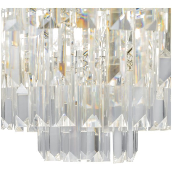 Подвесная люстра Revero MOD085PL-16CH