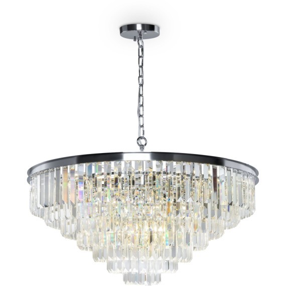 Подвесная люстра Revero MOD085PL-16CH