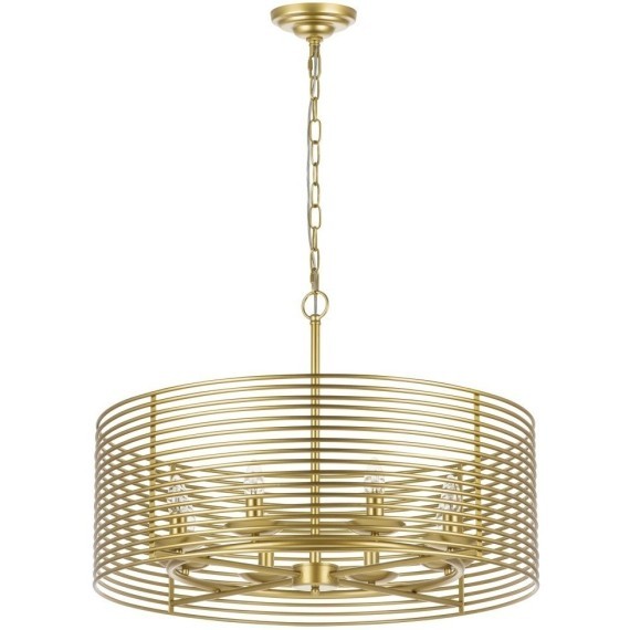 Подвесной светильник Lightstar 728083 Zeta под лампы 8xE14 320W