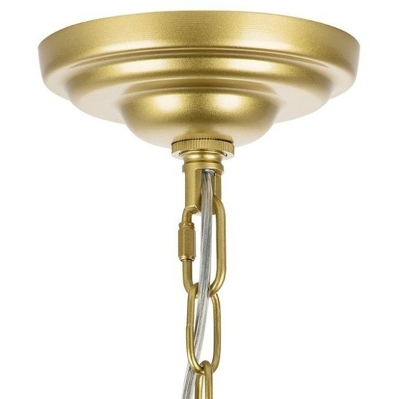 Подвесной светильник Lightstar 728083 Zeta под лампы 8xE14 320W