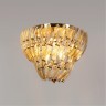 Люстра потолочная Arte Lamp A1054PL-6GO ELLA под лампы 6xE14 40W
