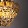 Люстра потолочная Arte Lamp A1054PL-6GO ELLA под лампы 6xE14 40W