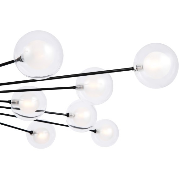 Потолочный светильник Freya FR5242CL-24B1