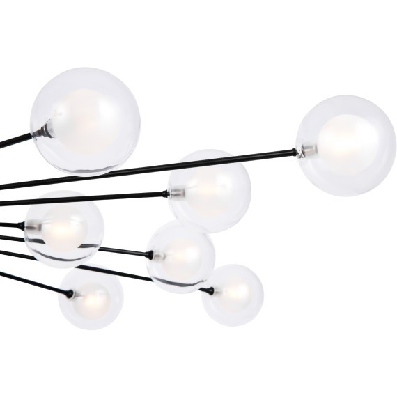 Потолочный светильник Freya FR5242CL-24B1