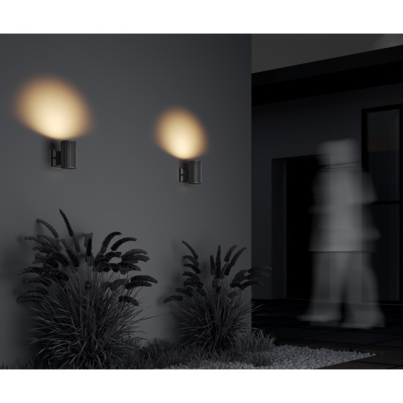 Архитектурная подсветка Maytoni Rando O419WL-01GR