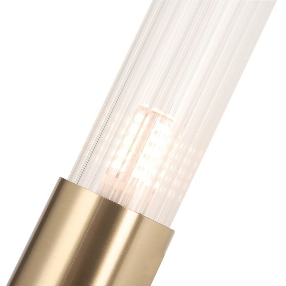 Бра Crystal Lux DIA AP1