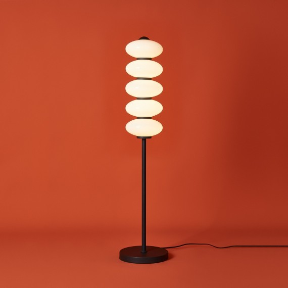 Напольный светильник (торшер) Freya FR5553FL-L20B