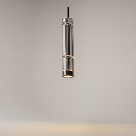 Подвесной светильник Maytoni MOD272PL-L12B3K1