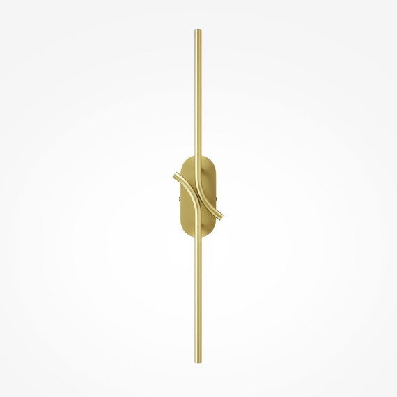 Настенный светильник (бра) Maytoni MOD256WL-L5BS3K1