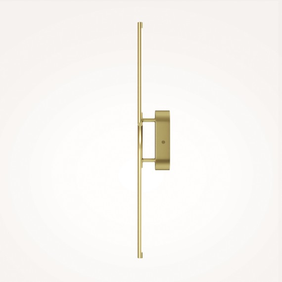 Настенный светильник (бра) Maytoni MOD256WL-L5BS3K1