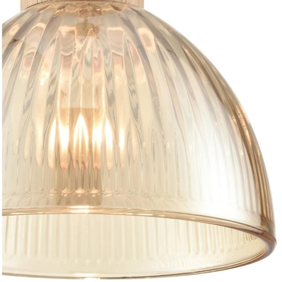 Подвесной светильник E27 Lumion NATANA 8054/1А