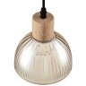 Подвесной светильник E27 Lumion NATANA 8054/1А