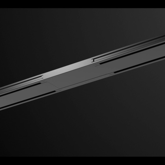 Соединитель прямой для накладного шинопровода Novotech Smal 135216