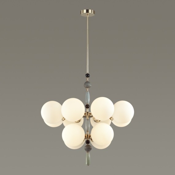 Люстра Odeon Light PALLE 5405/12