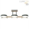 Потолочный светильник LED 108W 3000-6000К Lumion PLATO 8031/108CL