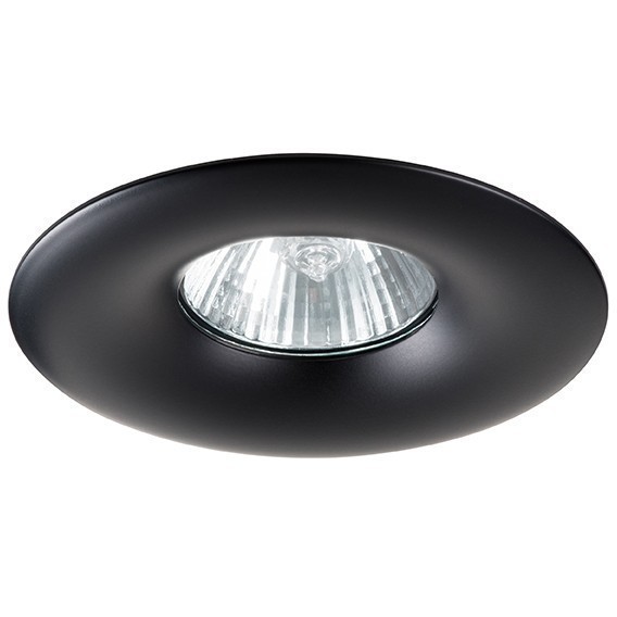 Встраиваемый светильник Lightstar 10017 Levigo под лампу 1xGU10 50W