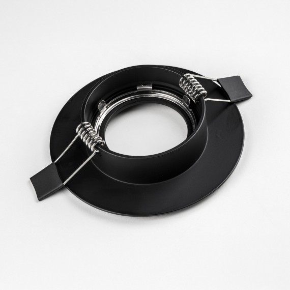 Встраиваемый светильник Lightstar 10017 Levigo под лампу 1xGU10 50W