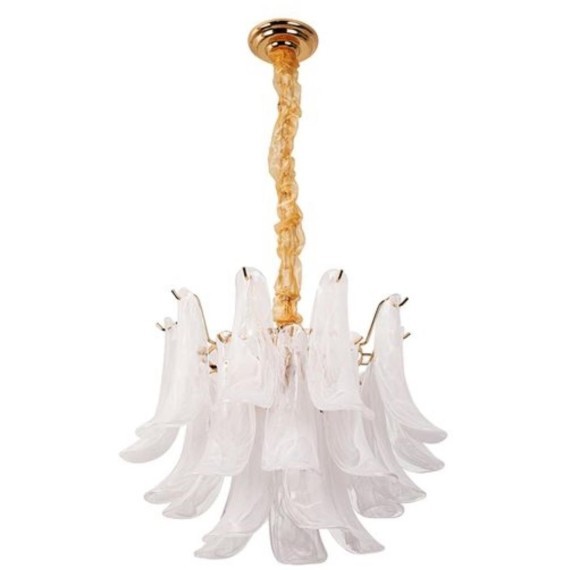 Подвесная люстра Arte Lamp MAYA A4072LM-6GO