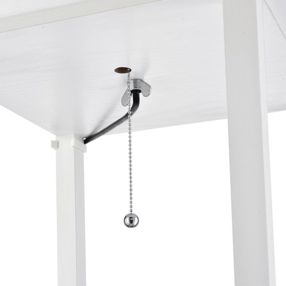 Торшер Е27 Lumion PRACTIC 8089/1F