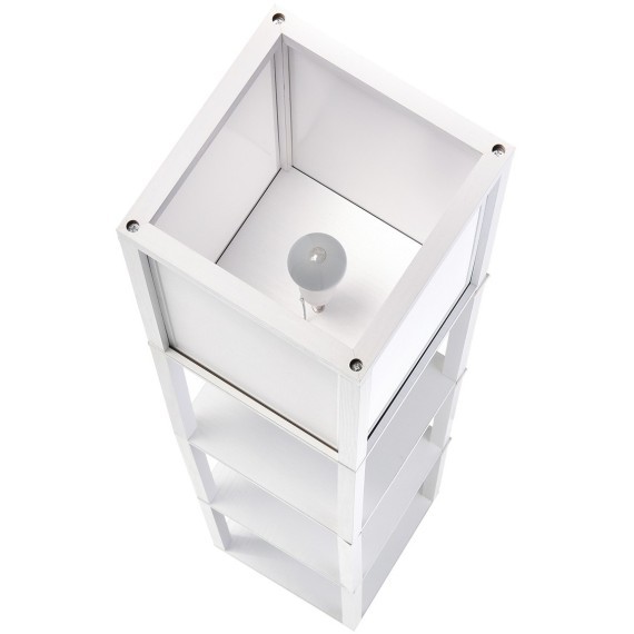 Торшер Е27 Lumion PRACTIC 8089/1F