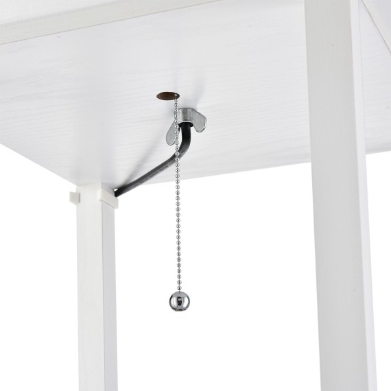 Торшер Е27 Lumion PRACTIC 8089/1F