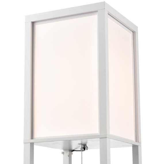 Торшер Е27 Lumion PRACTIC 8089/1F