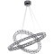 Подвесной светодиодный светильник Divinare Galassia 1030/02 SP-144