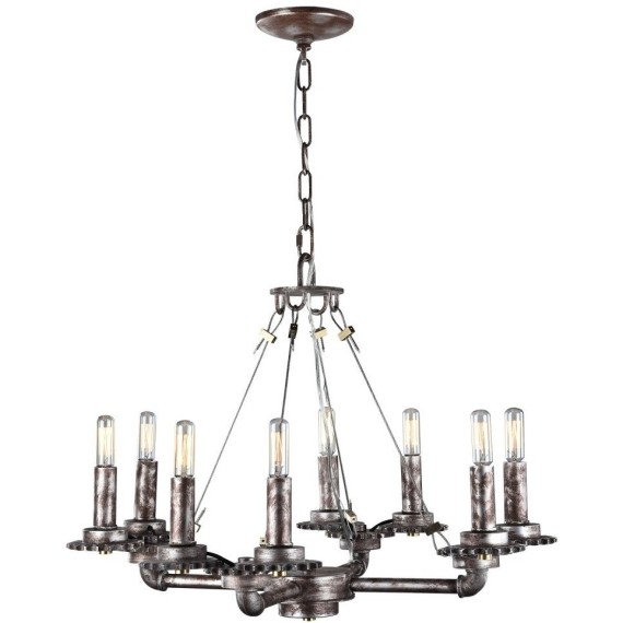 Подвесная люстра Holbrook GRLSP-9378