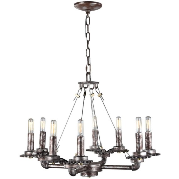 Подвесная люстра Holbrook GRLSP-9378