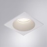 Точечный встраиваемый светильник ARTE LAMP A2868PL-1WH