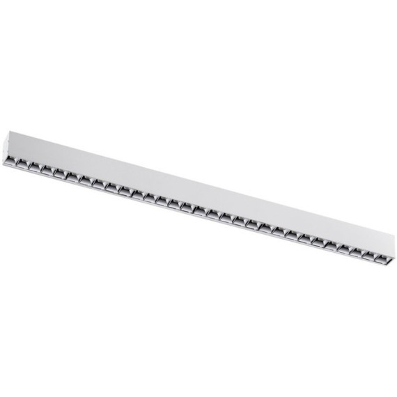 Светильник подвесной/накладной светодиодный Iter 358875