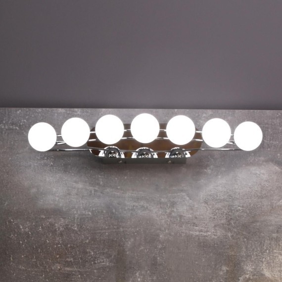 Настенный светильник Helmet 4589-4W