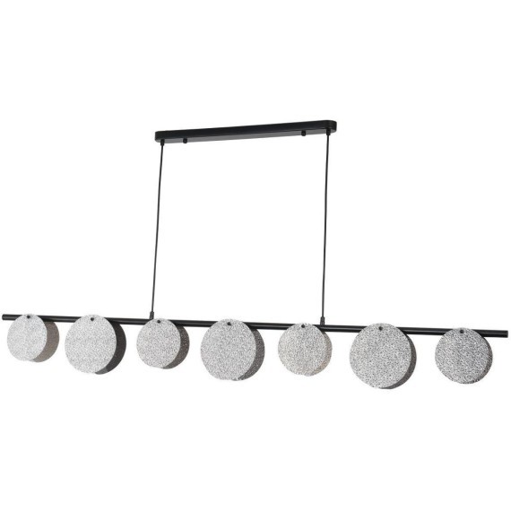 Подвесной светильник Pagos 4104-7P