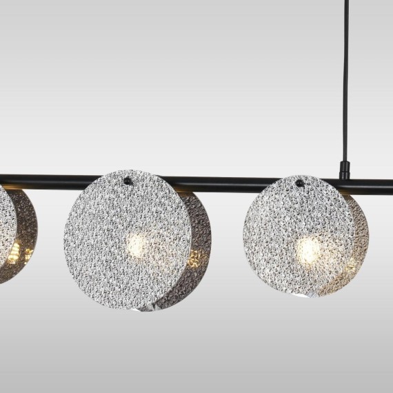 Подвесной светильник Pagos 4104-7P