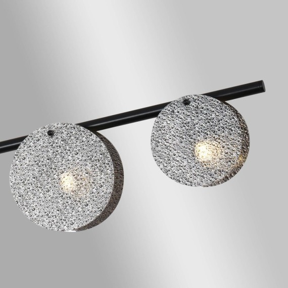 Подвесной светильник Pagos 4104-7P