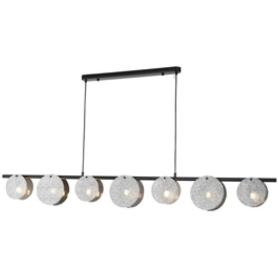 Подвесной светильник Pagos 4104-7P